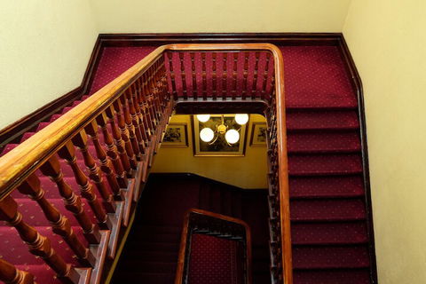 Hotel Claremont Guest House - Accommodation Nelson Bay 7
