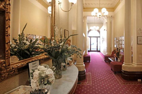 Hotel Claremont Guest House - Accommodation Nelson Bay 4