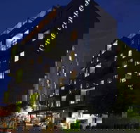 Art Series - The Cullen - Accommodation Nelson Bay