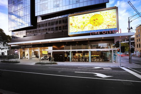 Art Series - The Olsen - Accommodation Nelson Bay 3
