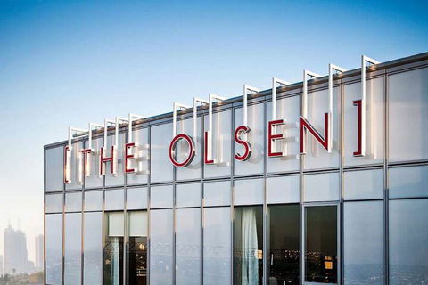 Art Series - The Olsen - Accommodation Nelson Bay 6