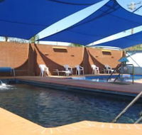Dragon Phoenix Motel  Restaurant - Accommodation Nelson Bay