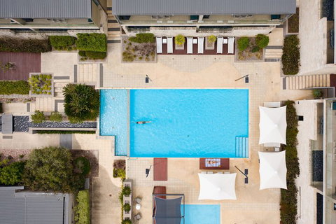 Smiths Beach Resort - Accommodation Nelson Bay 6
