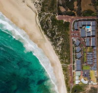 Smiths Beach Resort - Accommodation Nelson Bay