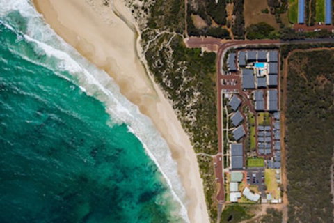 Smiths Beach Resort - Accommodation Nelson Bay 0