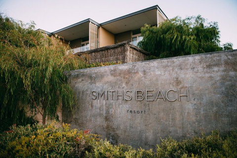 Smiths Beach Resort - Accommodation Nelson Bay 7