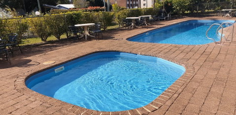Marina Resort - Accommodation Nelson Bay 2