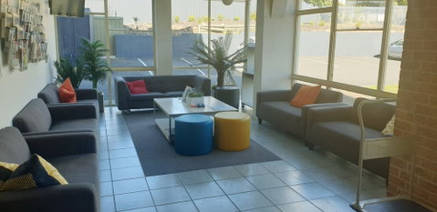 Marina Resort - Accommodation Nelson Bay 3