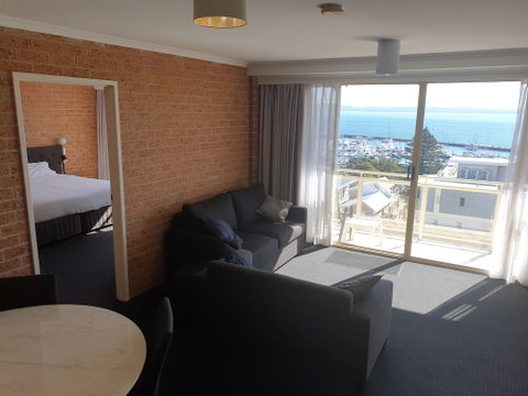 Marina Resort - Accommodation Nelson Bay 6