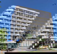 Acacia Court Hotel - Accommodation Nelson Bay
