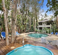 The Reef Retreat - Accommodation Nelson Bay