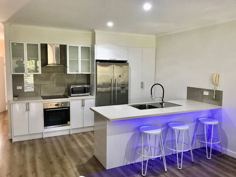 The Villas Palm Cove - Accommodation Nelson Bay 6