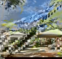The Villas Palm Cove - Accommodation Nelson Bay