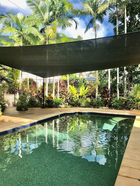 The Villas Palm Cove - Accommodation Nelson Bay 4