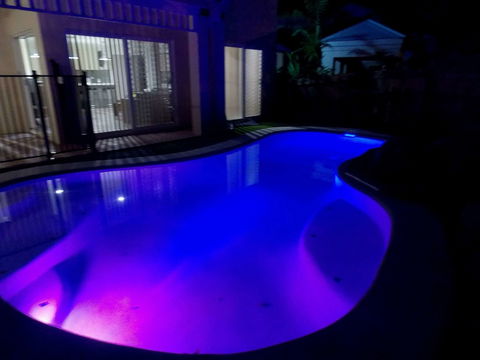The Villas Palm Cove - Accommodation Nelson Bay 3