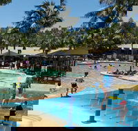 NRMA Murramarang Beachfront Holiday Resort - Accommodation Nelson Bay