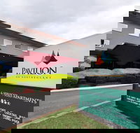 Pavilion on Northbourne - Accommodation Nelson Bay