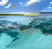 Green Island Resort - Accommodation Nelson Bay