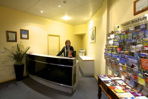 Mayfair Plaza Motel - Accommodation Nelson Bay 2