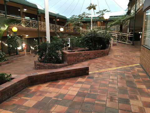 Mayfair Plaza Motel - Accommodation Nelson Bay 3