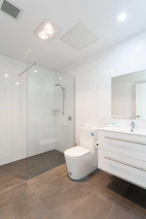 Mayfair Plaza Motel - Accommodation Nelson Bay 5