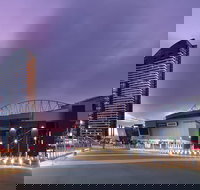 Travelodge Hotel Melbourne Docklands