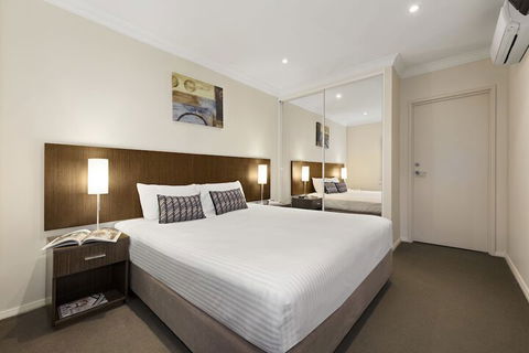 Quest Singleton - Accommodation Nelson Bay 2