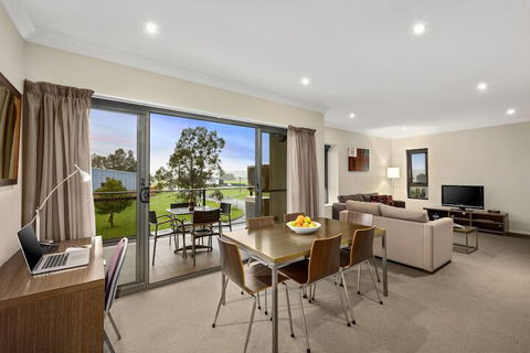 Quest Singleton - Accommodation Nelson Bay 5