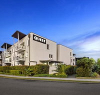Quest Singleton - Accommodation Nelson Bay