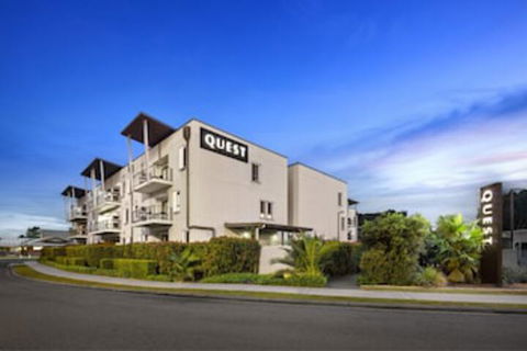 Quest Singleton - Accommodation Nelson Bay 0