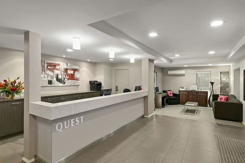 Quest Singleton - Accommodation Nelson Bay 1