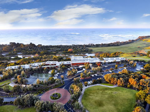 RACV Inverloch Resort - Accommodation Nelson Bay 3