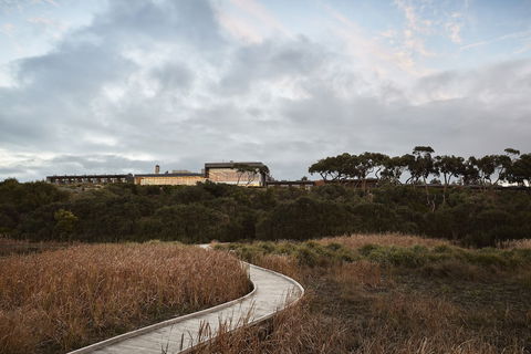 RACV Inverloch Resort - Accommodation Nelson Bay 0