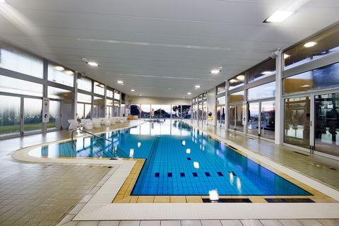 RACV Inverloch Resort - Accommodation Nelson Bay 4