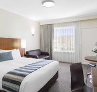 Central Motel  Apartments Signature Collection - Accommodation Nelson Bay