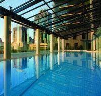 City Tempo Southbank Collection - Accommodation Nelson Bay