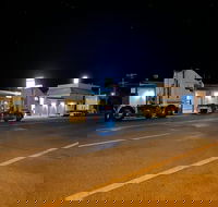 Ben Hall Motor Inn - Accommodation Nelson Bay