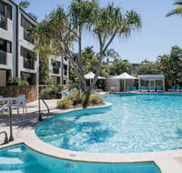 Noosa Blue Resort - Accommodation Nelson Bay