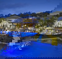 RACV Noosa Resort - Accommodation Nelson Bay