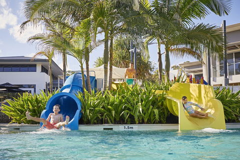 RACV Noosa Resort - Accommodation Nelson Bay 4