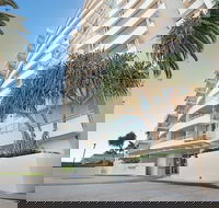 Grand Apartments - Accommodation Nelson Bay