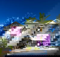 Freestyle Resort Port Douglas - Accommodation Nelson Bay
