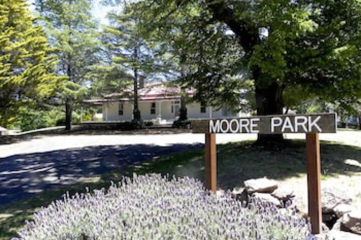 Aberfoyle NSW Accommodation Nelson Bay