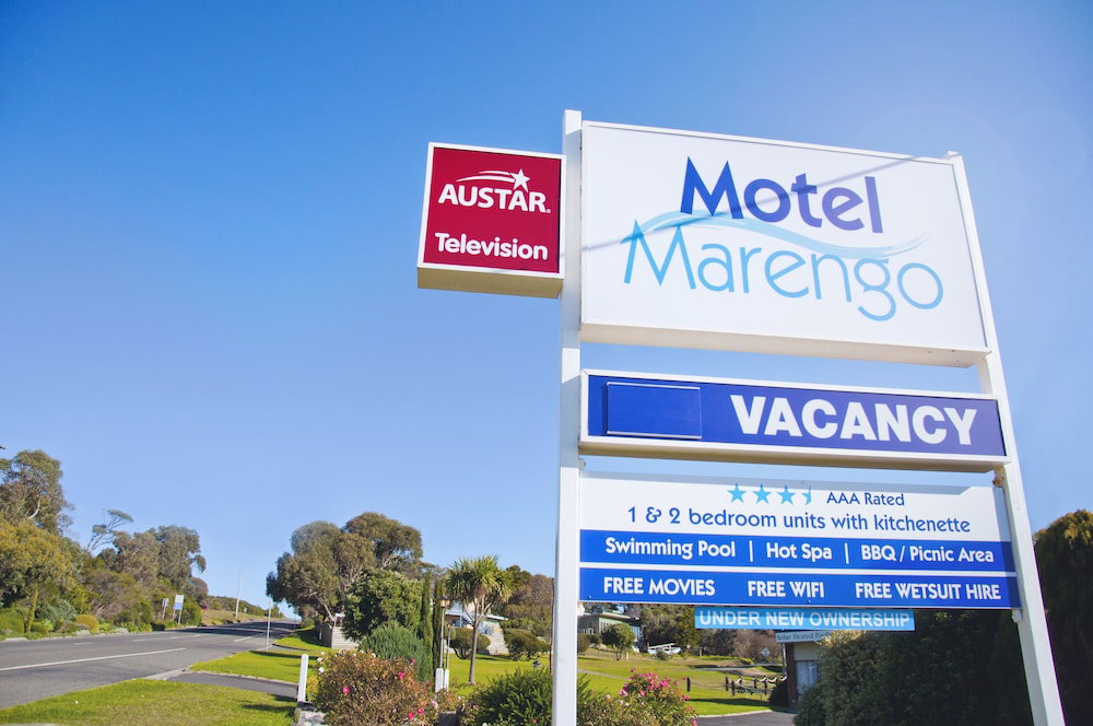 Marengo VIC Accommodation Nelson Bay