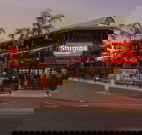 Diplomat Motel Alice Springs - Accommodation Nelson Bay