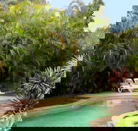 Macquarie Barracks Motor Inn