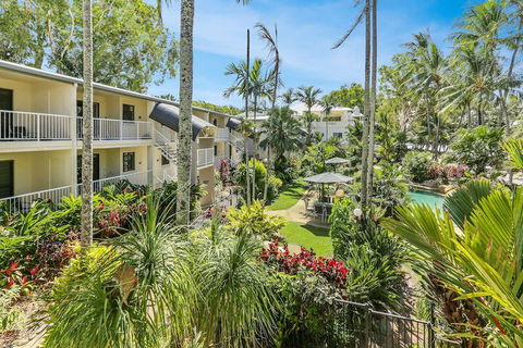 Melaleuca Resort - Accommodation Nelson Bay 7