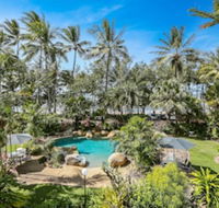 Melaleuca Resort - Accommodation Nelson Bay