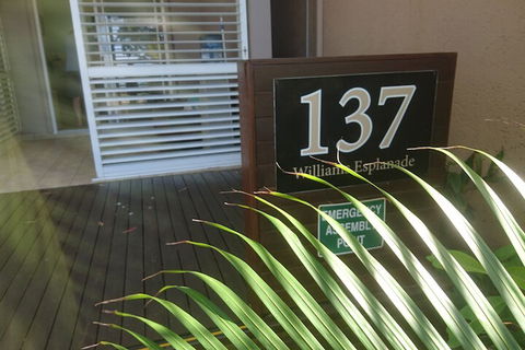 Coral Horizons - Accommodation Nelson Bay 2