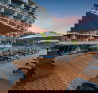 The Landmark Resort Nelson Bay - Accommodation Nelson Bay